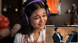 Moh (Official Video) | Nadar Sandhu | Skywar | Latest Punjabi Song 2023 | Varsha Reacts