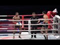 The best of buakaw ko scene knock out by buakaw banchamek king of muay thai 4ku.51dts