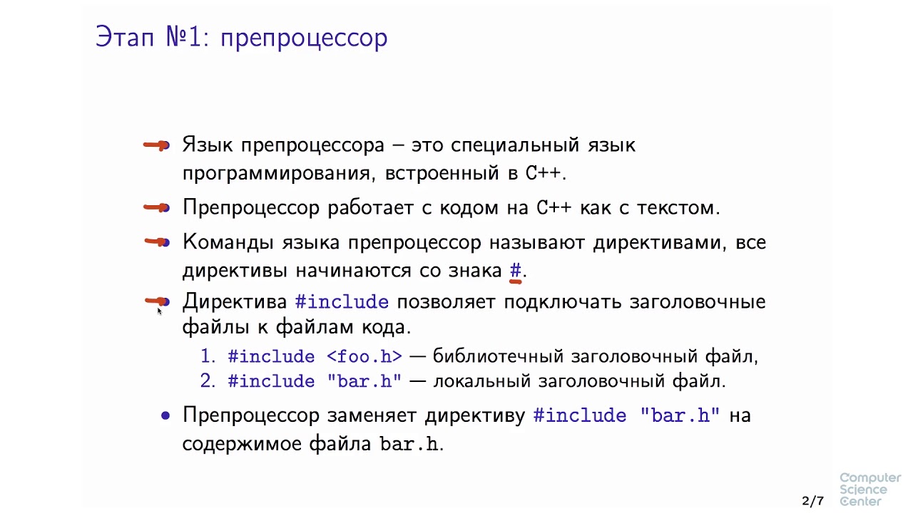 Язык c команды. Директивы языка c++. C# директивы препроцессора. Что такое препроцессор в программировании. Русский язык в c++.