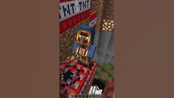 Minecraft, One TNT for every Subscriber Day 707