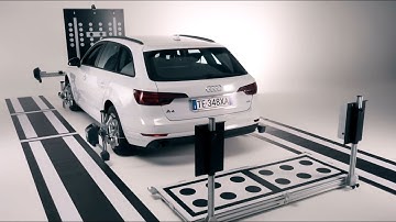 EN - TEXA RCCS2, radar and camera calibration solutions