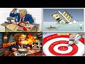 Today’s Most Addictive Political Cartoons – Viral Trump Satire You Can’t Stop Watching || MAR 31