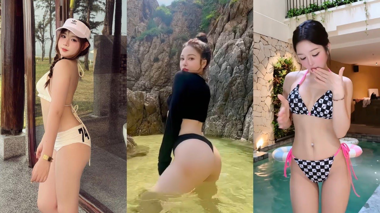 🔥 TikTok Tháng 07 : Tổng Hợp Nhảy TikTok HOT Triệu View Gái Xinh Việt Nam. #81 #tiktok #tiktokvideo