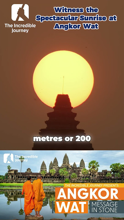 A Sunrise Unlike Any Other! 🌅✨