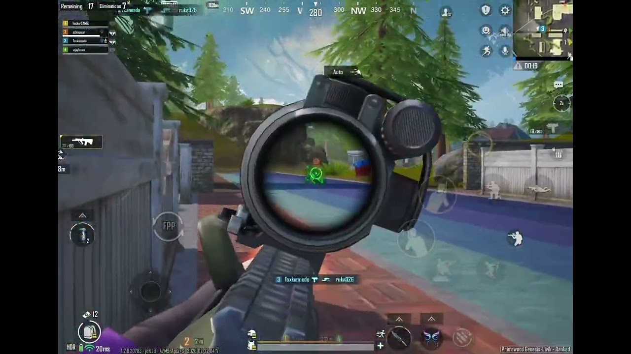 #the 50 show  #pubg#bgmi#tips and tricks 