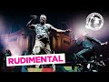 Rudimental Live At The Royal Albert Hall