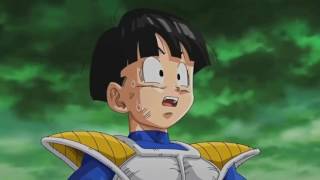 Dragon Ball Z Kai (Reanimated!) English Dub