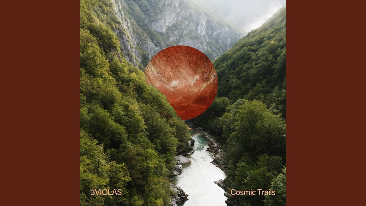 Watch Cosmic Trails on YouTube Watch Cosmic Trails on YouTube