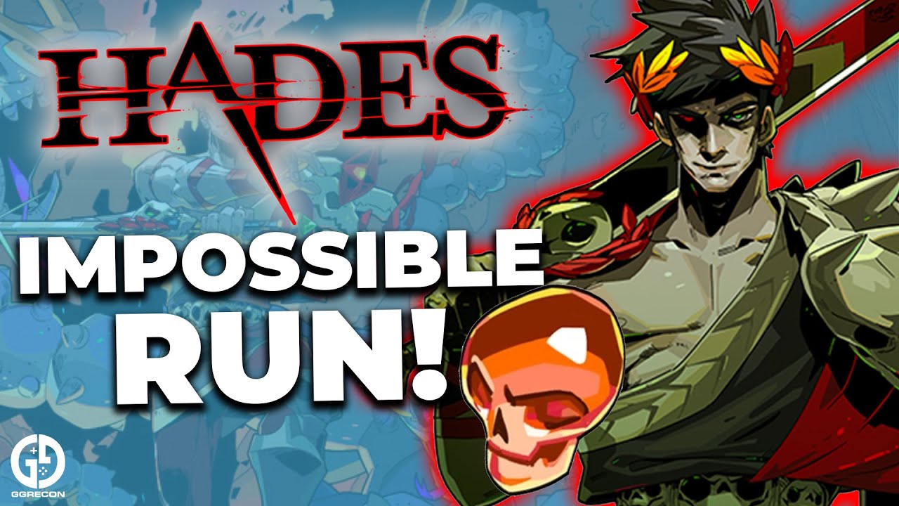 Hade Player Hades Player Pulls Off Impossible Max Heat Run! | Is This The Hardest ...
