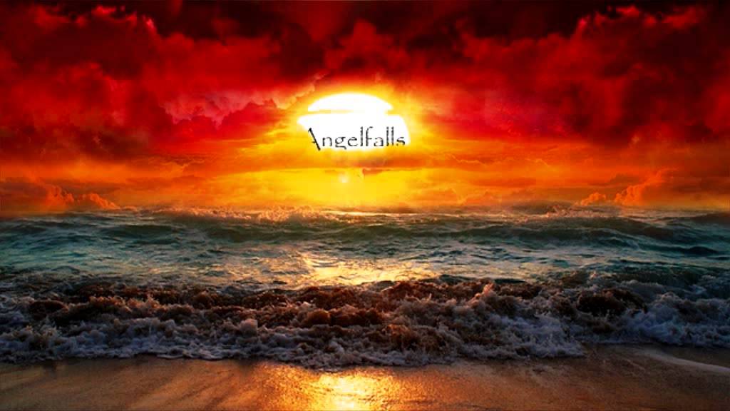 Ayla - Angelfalls (Elemental Force) ·1999·