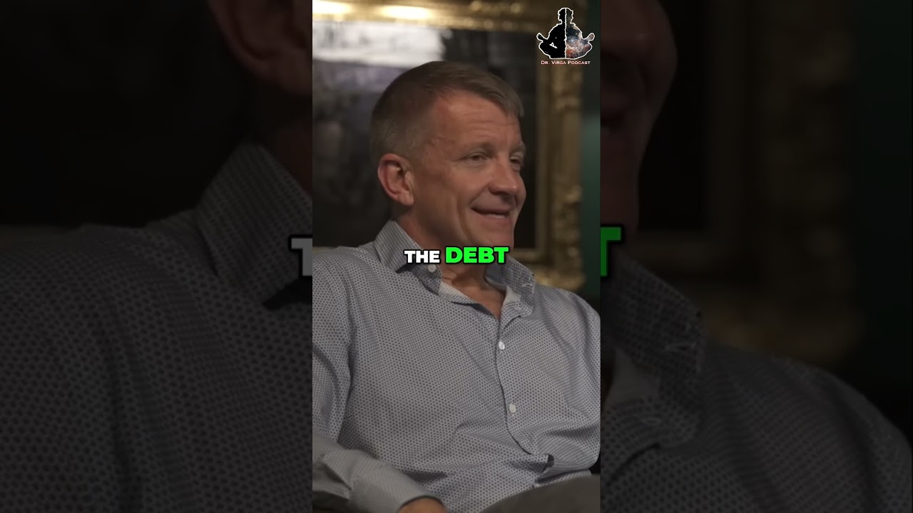 Interest Payments Crippling the Budget? 