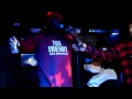 Mitchy Slick &amp; Tha Wrongkind@Club Ivy /El Centro CA,