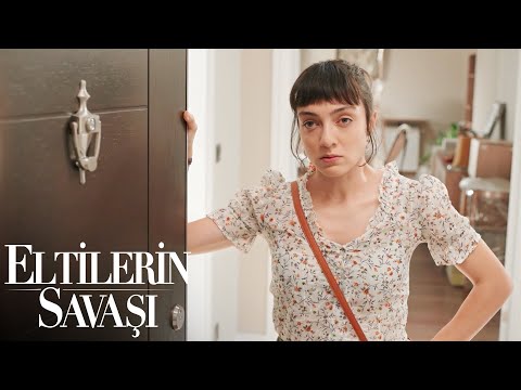 Eltilerin Savaşı - Evliliğin İlk Günü Davetsiz Misafir