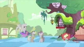 Hell even find you in Equestria