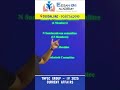 TNPSC GROUP - IV 2025 | CURRENT AFFAIRS | EESAN