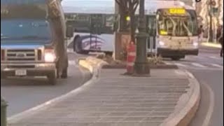 NJT #120 Starts Its Revenue Run to Bayonne!
