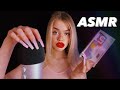 АСМР😜ПАРОДИЯ НА АСМРТИСТОВ с tanya asmr😜