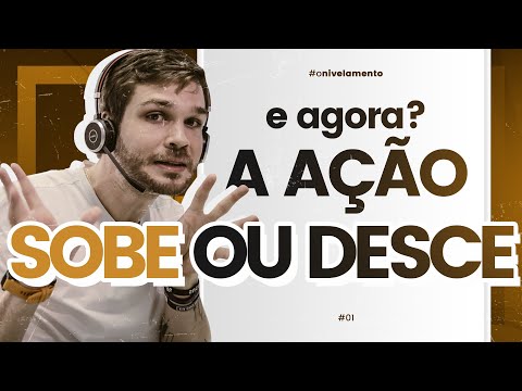 Esta ação vai subir ou cair? Descubra como a Análise Técnica te ajuda a responder essa dúvida!