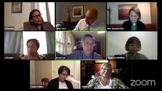 Akron Civil Rights Commission Meeting 10.6.2020