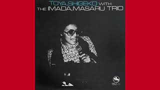 Imada, Masaru Trio - Tadd's Blues - YouTube