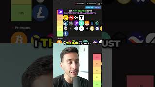 XRP vs BNB: Crypto Analyst's Surprising Predictions! #shorts