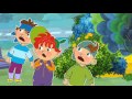 Волшебники двора Анонс Мультфильма Волшебники двора Анонс Мультфильма