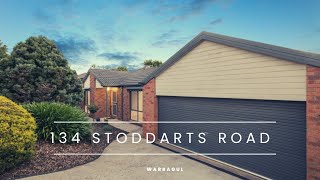 134 Stoddarts Road, Warragul