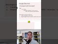 Découvrez comment les logs résolvent les mystères de Google Discover #shorts