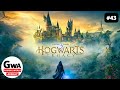 HOGWARTS LEGACY Gameplay Walkthrough Part 43 FULL GAME [4K 60FPS] 😱 PS5 Gameplay🔥🔥