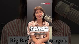 Is Chicago suddenly a bagel town? The heated rivalry between indie shops and Big Bagel