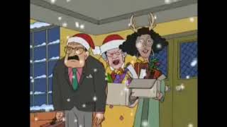 Opening To Recess Christmas Miracle On 3Rd Street 2001 Vcd Philippines Copy Christmas Special