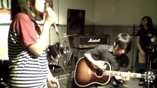 Tremolium Sun ＨＯＴＬＩＮＥ2013　島村楽器新所沢店　店予選動画