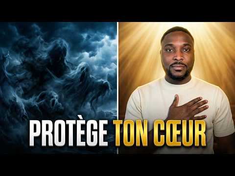 Protégez Votre Cœur : Les Portes d'Entrée Secrètes....