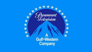 Paramount Alt 70S Logo 2Nd Remake