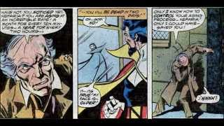 Classic Avengers: #166