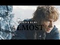 Thorin & Bilbo | Almost