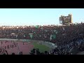جمالية وروعة جمهور الرجاء الرياضي في أخر مباراة عن البطولة ضد فريق الدفاع الحسني الجديدي Botola 12 جمالية وروعة جمهور الرجاء الرياضي في أخر مباراة عن البطولة ضد فريق الدفاع الحسني الجديدي Botola 12