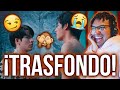 ¡¡MUCHO MEJOR QUE EL PRIMERO!! ¿Trasfondo? || Reacción: Big Dragon The Series Cap 2 || มังกรกินใหญ่