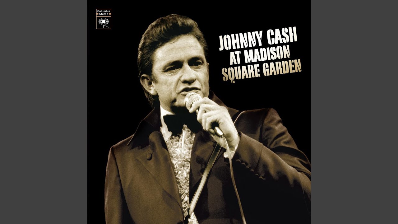 Send a Picture of Mother (Live at Madison Square Garden, New York, NY - December 1969)