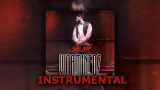 ElGrandeToto - VitamineDZ (INSTRUMENTAL)