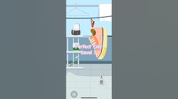 Perfect Tidy Level 7 #perfecttidy #tidyingup #tidyup #cleaning #clean #organizer #gameplay #games