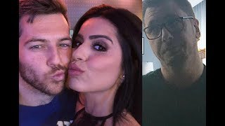 Larissa dos Santos Lima 90 Day Fiance faces deportation or will her new boyfriend save her! Larissa dos Santos Lima 90 Day Fiance faces deportation or will her new boyfriend save her!