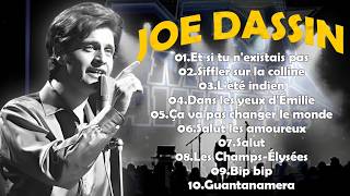 The Best Of Joe Dassin Collection  Joe Dassin  Album  Joe Dassin Best Hits
