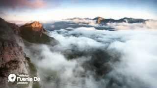 Teleférico de Fuente Dé - Cantabria - Cantur