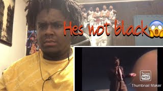 Bobby caldwell what you Wont  do for love reaction 😱