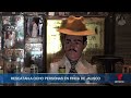Hallan una finca en Jalisco usada para resguardar a reclutados por el narco y atender a sus heridos