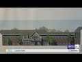 Centre Care Plans to Build new Nursing Facility Centre Care Plans to Build new Nursing Facility