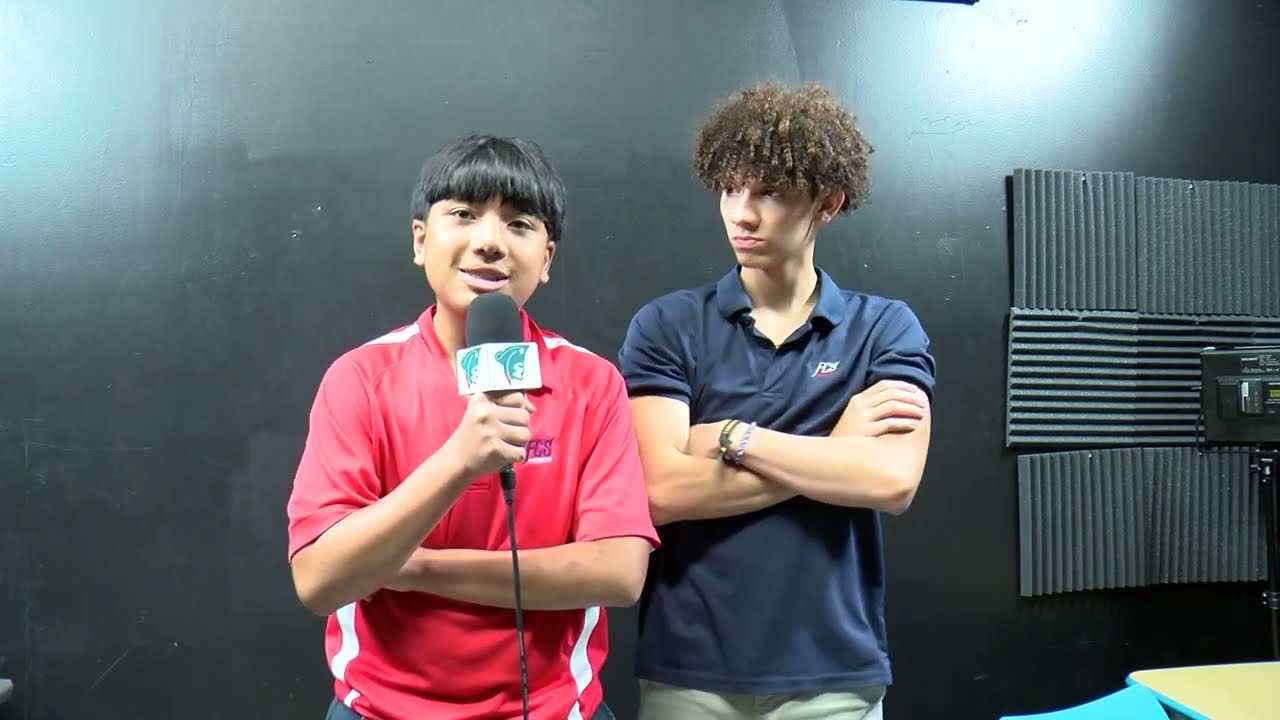 GET TO KNOW: Summer Plans | High School