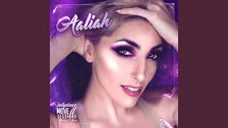 Bellydance Move It Sessions II: Aaliah