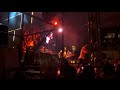 Switchfoot Live In Manila Walkway BGC // Full 1 hour HD // Dare You To Move Only Hope etc. 2016